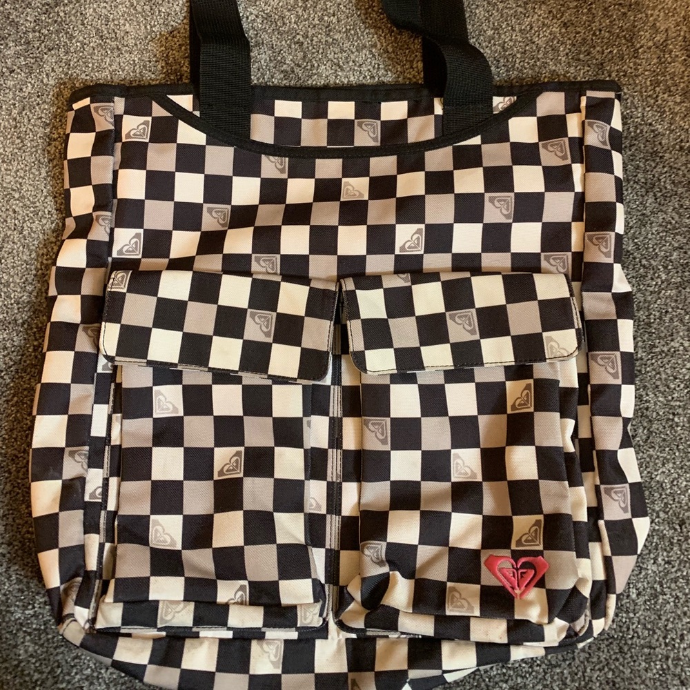 Roxy bag
